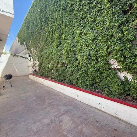 Bonanza Casa De Huespedes Apartment Ciudad Juarez Exterior photo