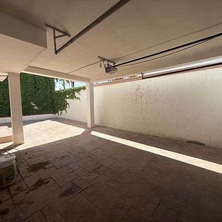 Bonanza Casa De Huespedes Apartment Ciudad Juarez Exterior photo