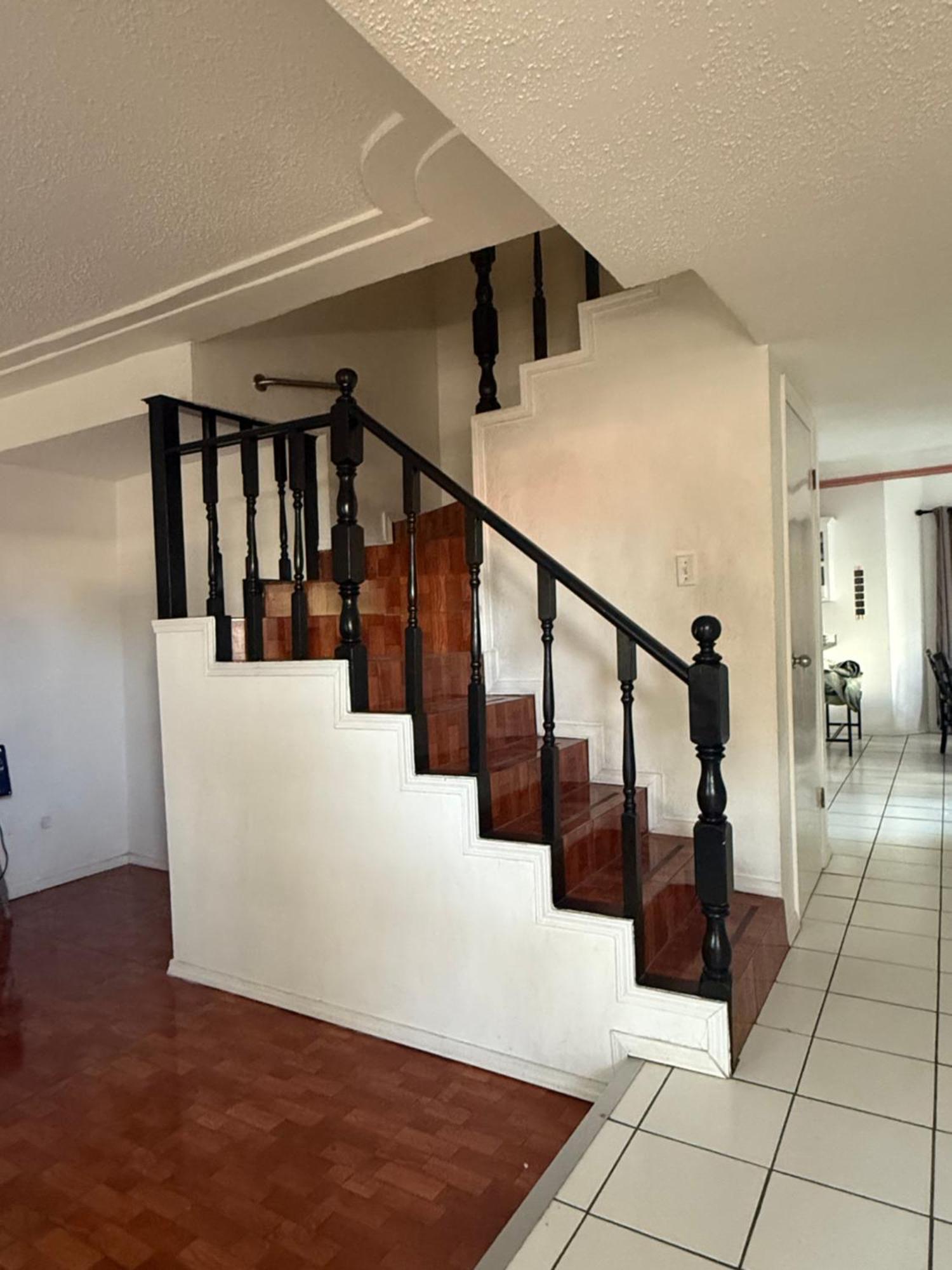 Bonanza Casa De Huespedes Apartment Ciudad Juarez Exterior photo